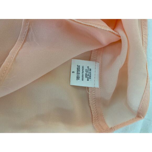 Three Eighty Two Chloe Tie Mini Dress - Picture 7 of 7